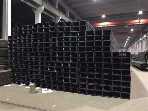 龙州冷拔方管选型指南 工程采购怎么选